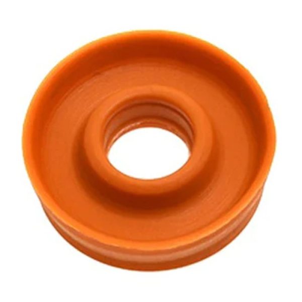 CowCow tête de piston améliorée pour pistolet airsoft KSC / KWA G-Séries -
