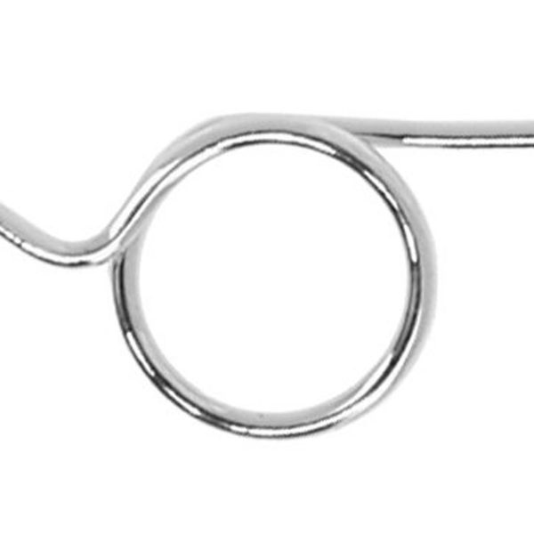 CowCow trigger spring for AAP01 GBB - COWCOW AAP01 AUTO SEAR SPRING 200%