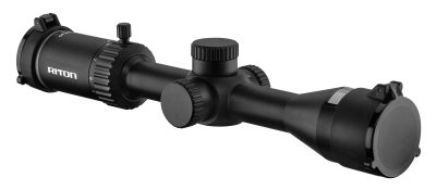 Lunette RITON 1 PRIMAL 3-9x40 MOA