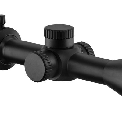 Lunette RITON 1 PRIMAL 3-9x40 MOA