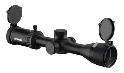Lunette RITON 1 PRIMAL 3-9x40 MOA - obrazek 2