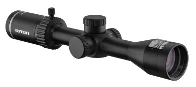 Lunette RITON 1 PRIMAL 3-9x40 MOA - obrazek 3