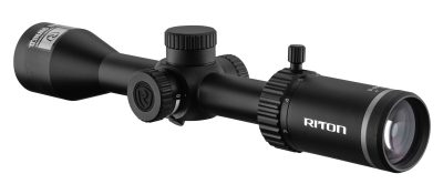 Lunette RITON 1 PRIMAL 3-9x40 MOA - obrazek 4