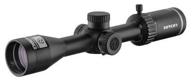 Lunette RITON 1 PRIMAL 3-9x40 MOA - obrazek 6