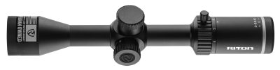 Lunette RITON 1 PRIMAL 3-9x40 MOA - obrazek 7
