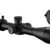 Lunette RITON 3 CONQUER 6-24x50 FFP MRAD réticule Lumineux OD-SA-RIT121 asgbox.pl