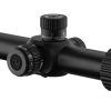 Lunette RITON 3 CONQUER 6-24x50 FFP MRAD réticule Lumineux OD-SA-RIT121 asgbox.pl