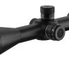 Lunette RITON 3 CONQUER 6-24x50 FFP MRAD réticule Lumineux OD-SA-RIT121 asgbox.pl