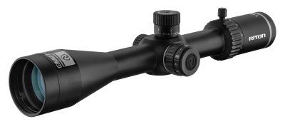 Lunette RITON 3 CONQUER 6-24x50 FFP MRAD réticule Lumineux - OPTIQUE RITON 3 CONQUER 6-24X50 MRAD IL DIAM 30 (SANS COLLIERS) - obrazek 4