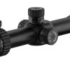 Lunette RITON 3 CONQUER 6-24x50 FFP MRAD réticule Lumineux OD-SA-RIT121 asgbox.pl