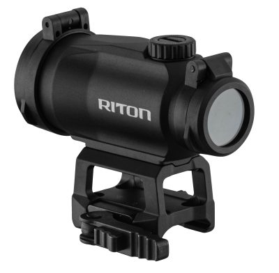 Viseur point rouge RITON 3TACTIX ARD - obrazek 2