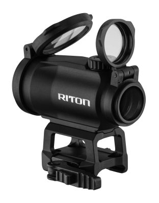 Viseur point rouge RITON 3TACTIX ARD - obrazek 3