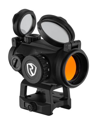 Viseur point rouge RITON 3TACTIX ARD - obrazek 4