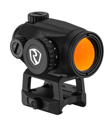 Viseur point rouge RITON 3TACTIX ARD - obrazek 5