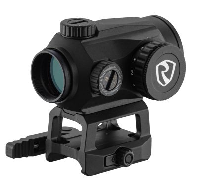 Viseur point rouge RITON 3TACTIX ARD - obrazek 8
