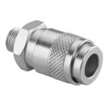 QUICK DISCONNECT POUR LIGNE HPA - QUICK DISCONNECT POUR LIGNE US