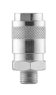 QUICK DISCONNECT POUR LIGNE HPA - QUICK DISCONNECT POUR LIGNE EU - obrazek 2