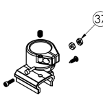 GOTCHA N37 - NUT FEEDER -