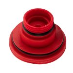 Culot pour grenade E-RAZE - Orange