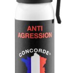 Aérosol GEL POIVRE ANTI-AGRESSION - 25 ml