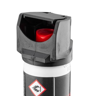 Aérosol GEL POIVRE ANTI-AGRESSION - 75 ml - obrazek 2