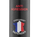 Aérosol GEL POIVRE ANTI-AGRESSION - 75 ml