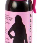 Elle Defender Spray gel red pepper - 25 ml - Aerosol 25 ml only