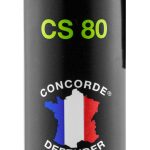 Aérosol GEL CS 80 - 75 ml