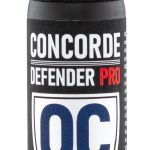 Aérosol de défense Concorde Defender Pro