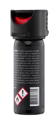 Aérosol de défense Concorde Defender Pro - obrazek 2