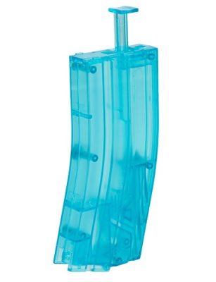 M4 style 480 bbs XL BB Loader - Speedloader XL 480 balls type M4