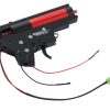 Lancer Tactical gearbox Gen 2 M4/M16 OD-SA-UG1042 asgbox.pl