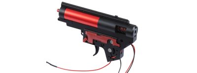 Lancer Tactical gearbox Gen 2 M4/M16 - Gear Box Lancer Tactical Gen 2