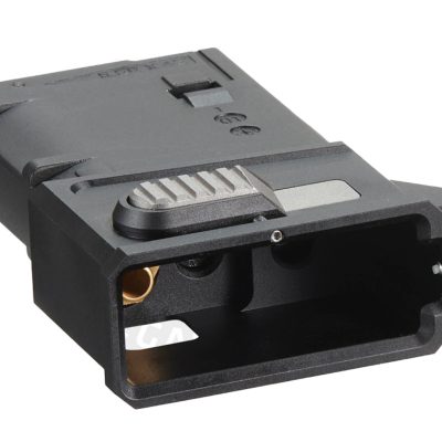 Adaptateur HPA pour GBBR TYPE MWS TM Lancer Tactical