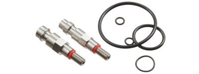 Adaptateur HPA pour Hi Capa lancer tactical - Adaptateur HPA OR HI CAPA - obrazek 7