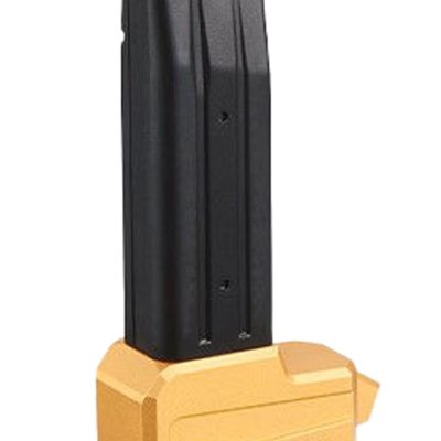 Adaptateur HPA pour Hi Capa lancer tactical