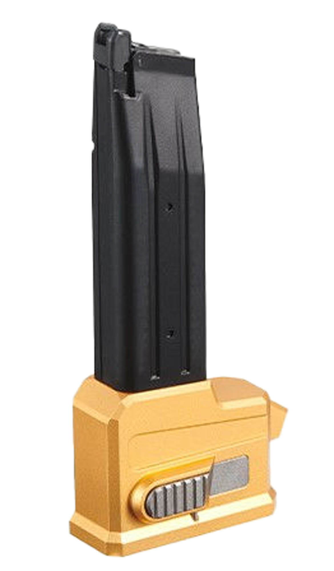 Adaptateur HPA pour Hi Capa lancer tactical OD-SA-UG1063 asgbox.pl Adaptateur HPA pour Hi Capa lancer tactical