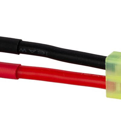 Adaptateur de Batterie Tamiya Mini/ T-dean
