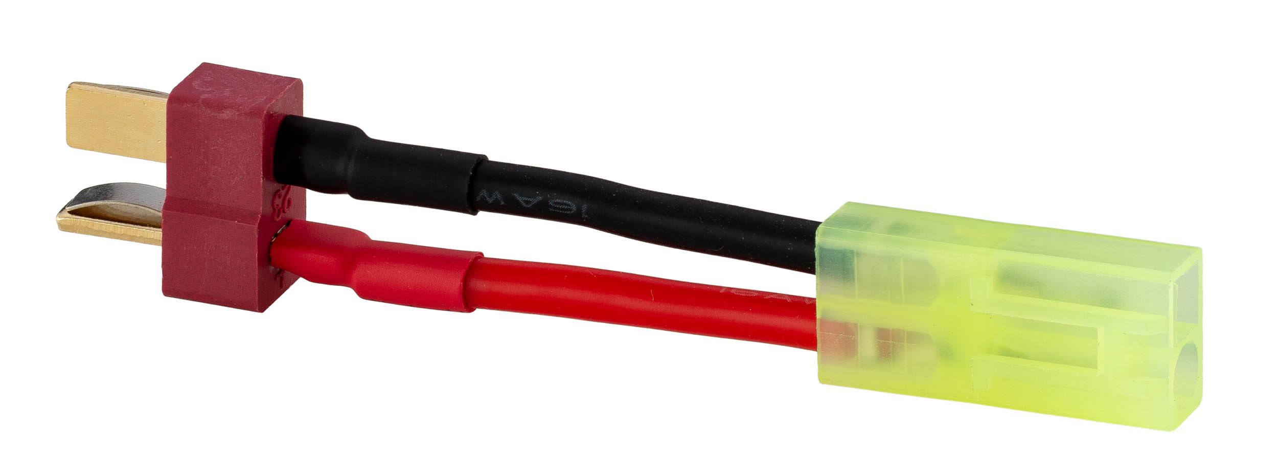 Adaptateur de Batterie Tamiya Mini/ T-dean OD-SA-UG1069 asgbox.pl Adaptateur de Batterie Tamiya Mini/ T-dean