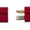 PLUG T-DEAN PAR PAIRE MALE ET FEMELLE OD-SA-UG1070 asgbox.pl