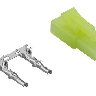 PLUG MINI TAMIYA MALE