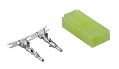 TAMIYA MINI PLUG FEMALE -