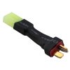 ADAPTATEUR COURT MINI TAMIYA FEMELLE VERS TDEAN MALE OD-SA-UG1072 asgbox.pl