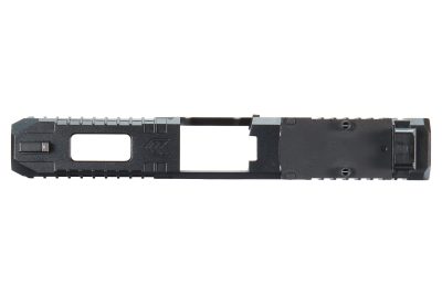 Lancer Tactical Tomahawk Glock 19 GBB Slide Kit - - obrazek 2