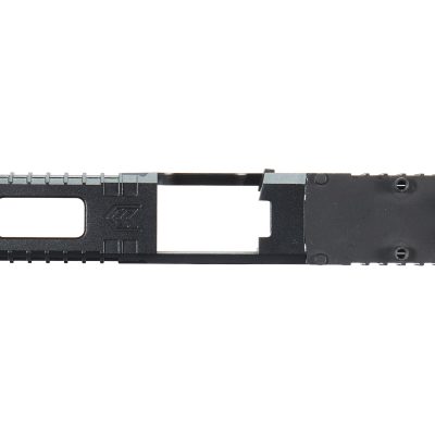 Alternative view of Lancer Tactical Kit Culasse Tomahawk Glock 19 GBB
