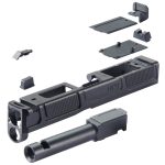 Lancer Tactical Glock 19 GBB Reactor Slide Kit -