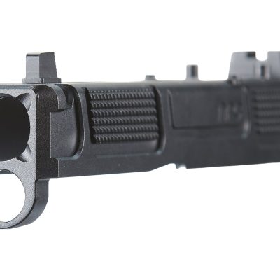 Alternative view of Lancer Tactical Kit Culasse Reactor Glock 19 GBB