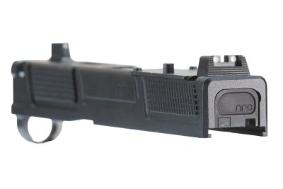 Lancer Tactical Glock 19 GBB Reactor Slide Kit - - obrazek 3