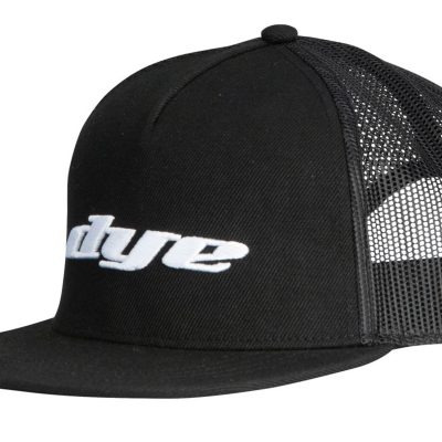 Casquette DYE logo Hat Trucker
