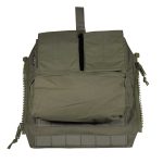 Back Panel Buccanner MK1 - Corso Tactical - Multicam Noir - obrazek 5